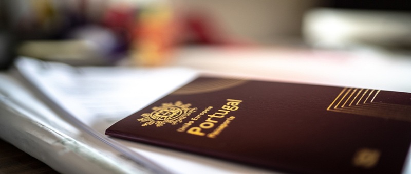Passaporte