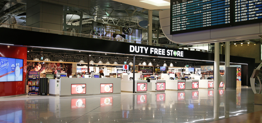 Free duty Duty Free