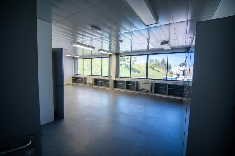 Escritórios Ed 70 / Ed 70 Offices