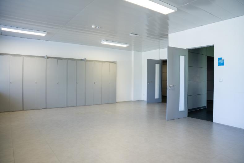 Escritórios Ed 70 / Ed 70 Offices