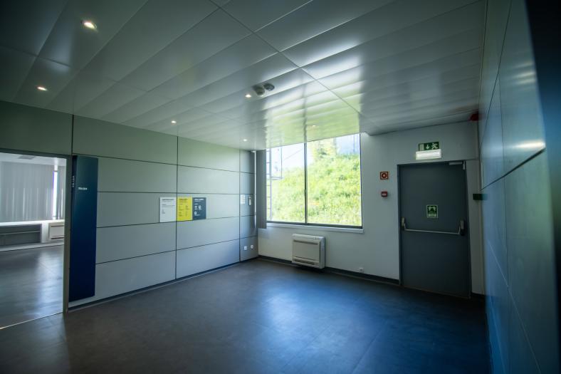 Escritórios Ed 70 / Ed 70 Offices