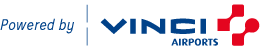 Vinci Airports